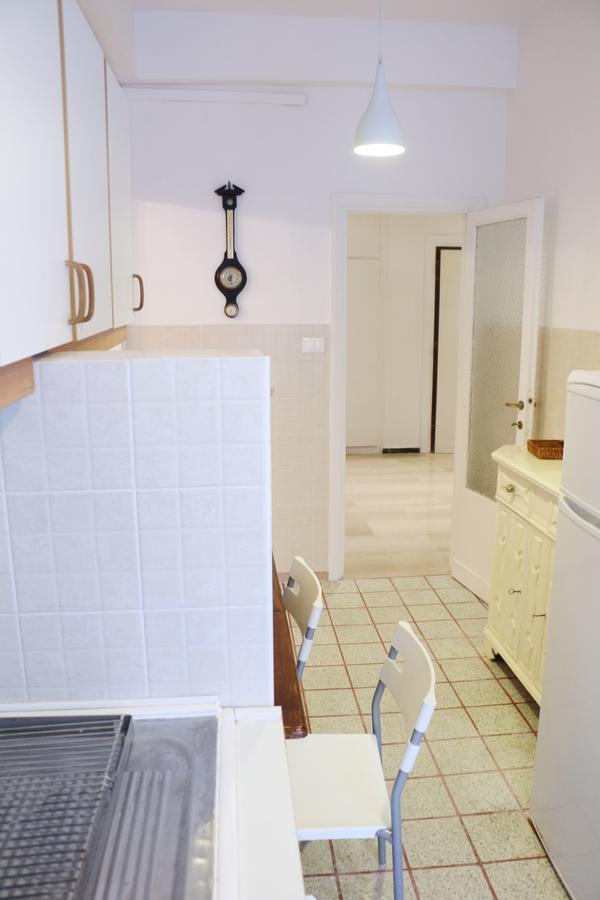 House In The Light Bed & Breakfast Rome