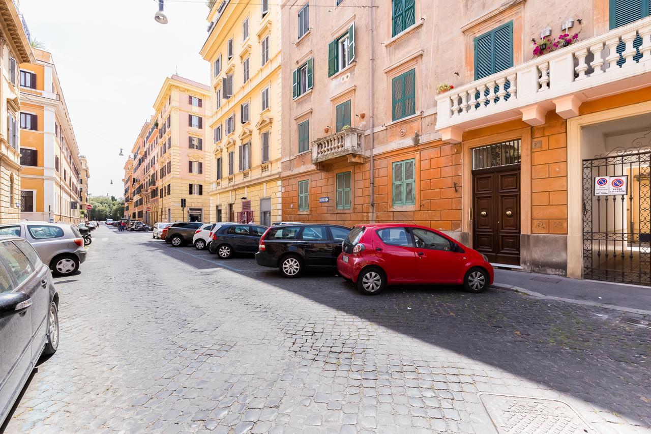 Apartment Vaticano Private *