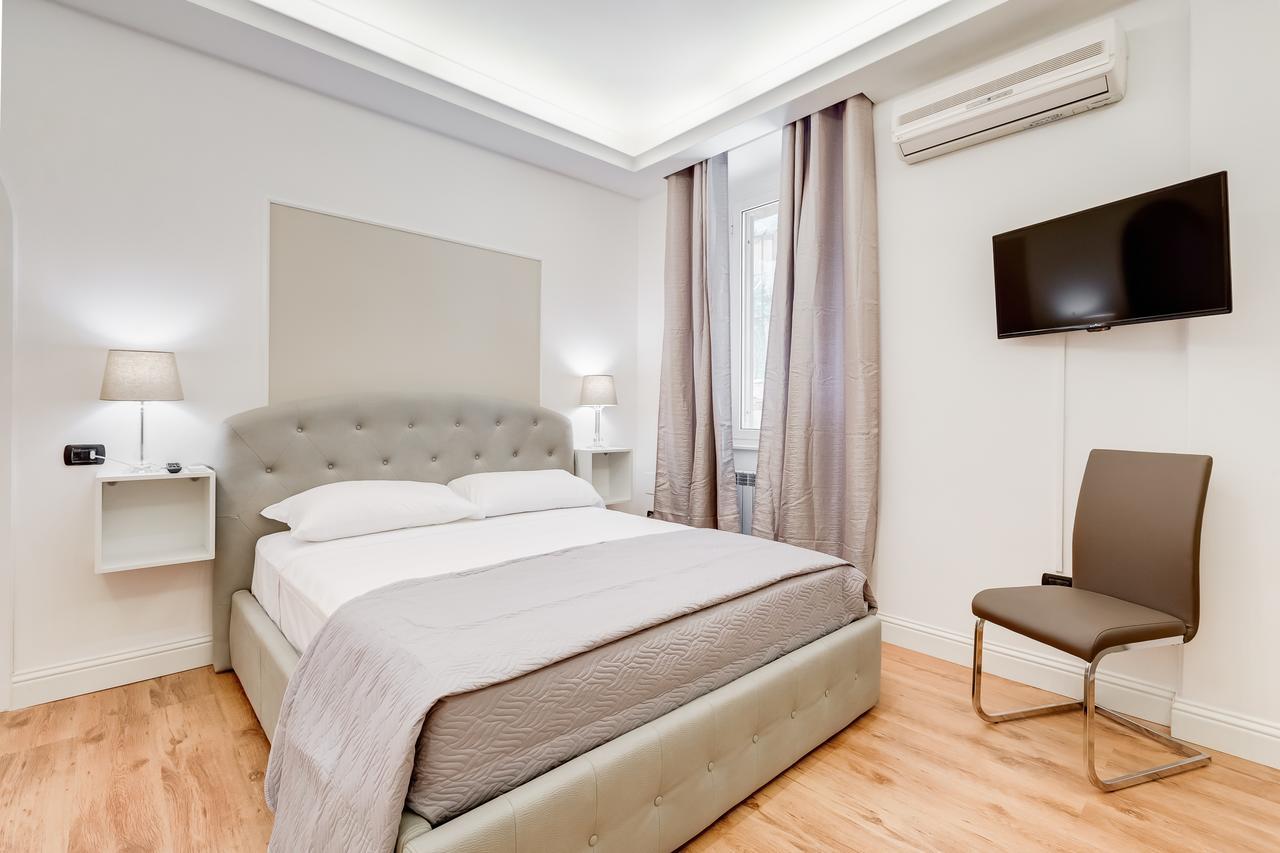 Apartment Vaticano Private Rome
