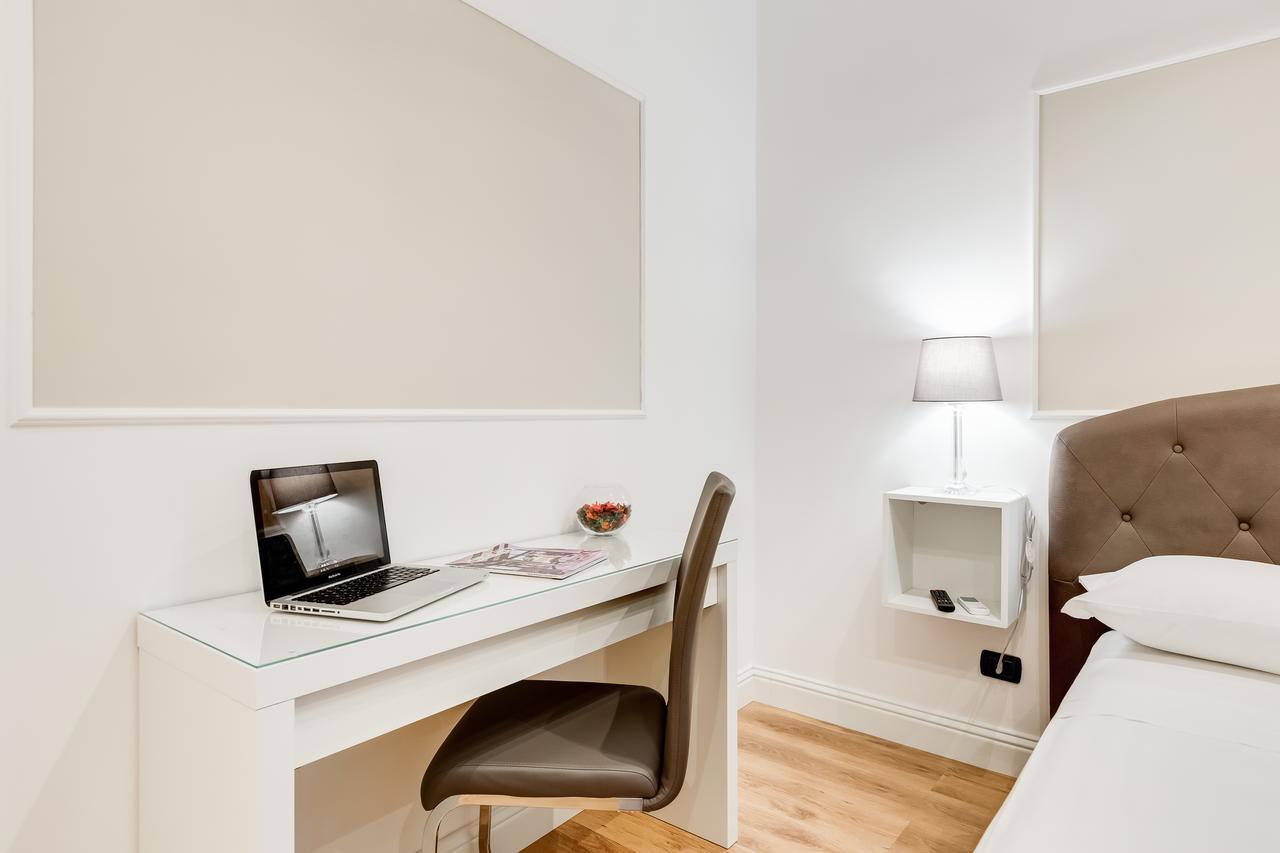 Vaticano Private Apartment Rome