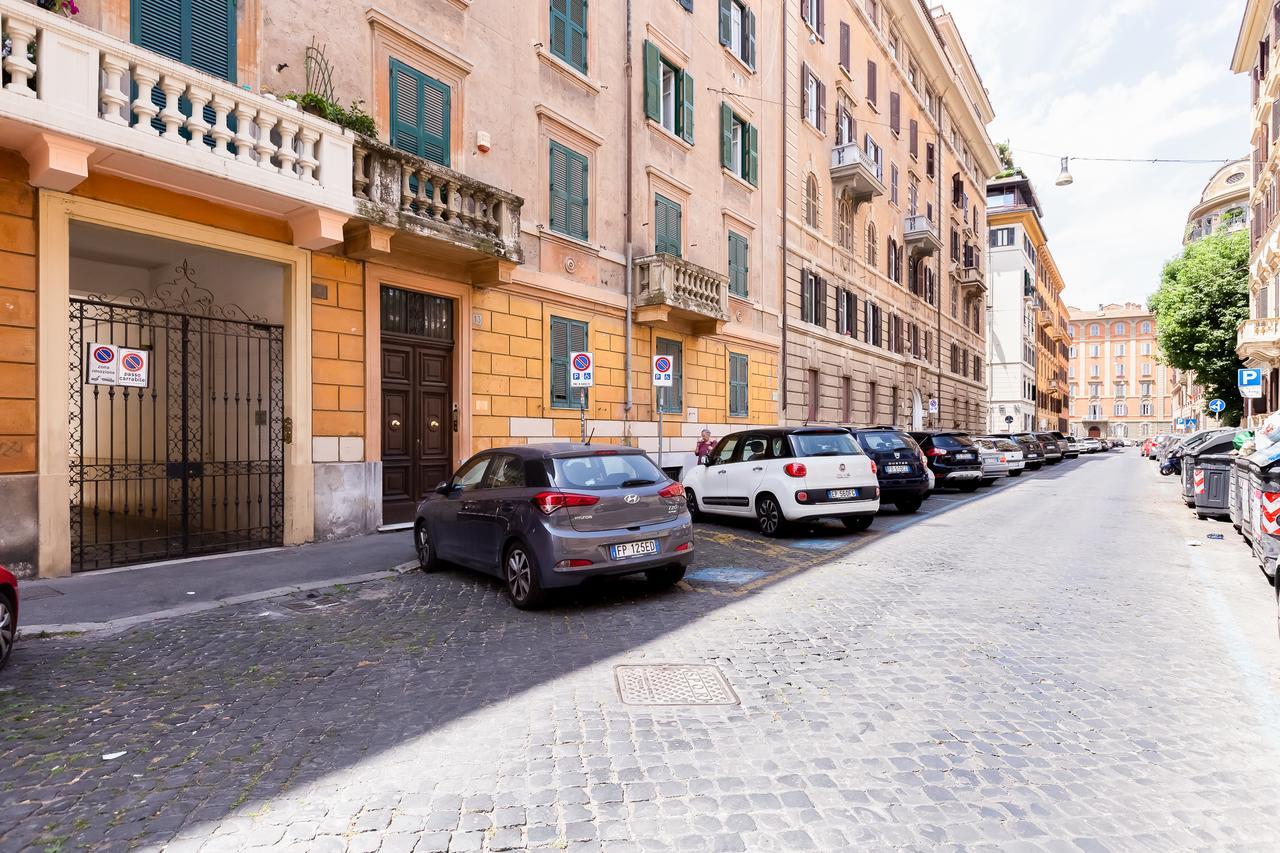 Vaticano Private * Rome