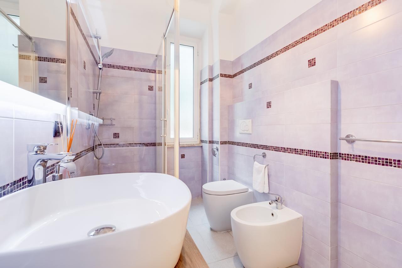 Apartment Vaticano Private