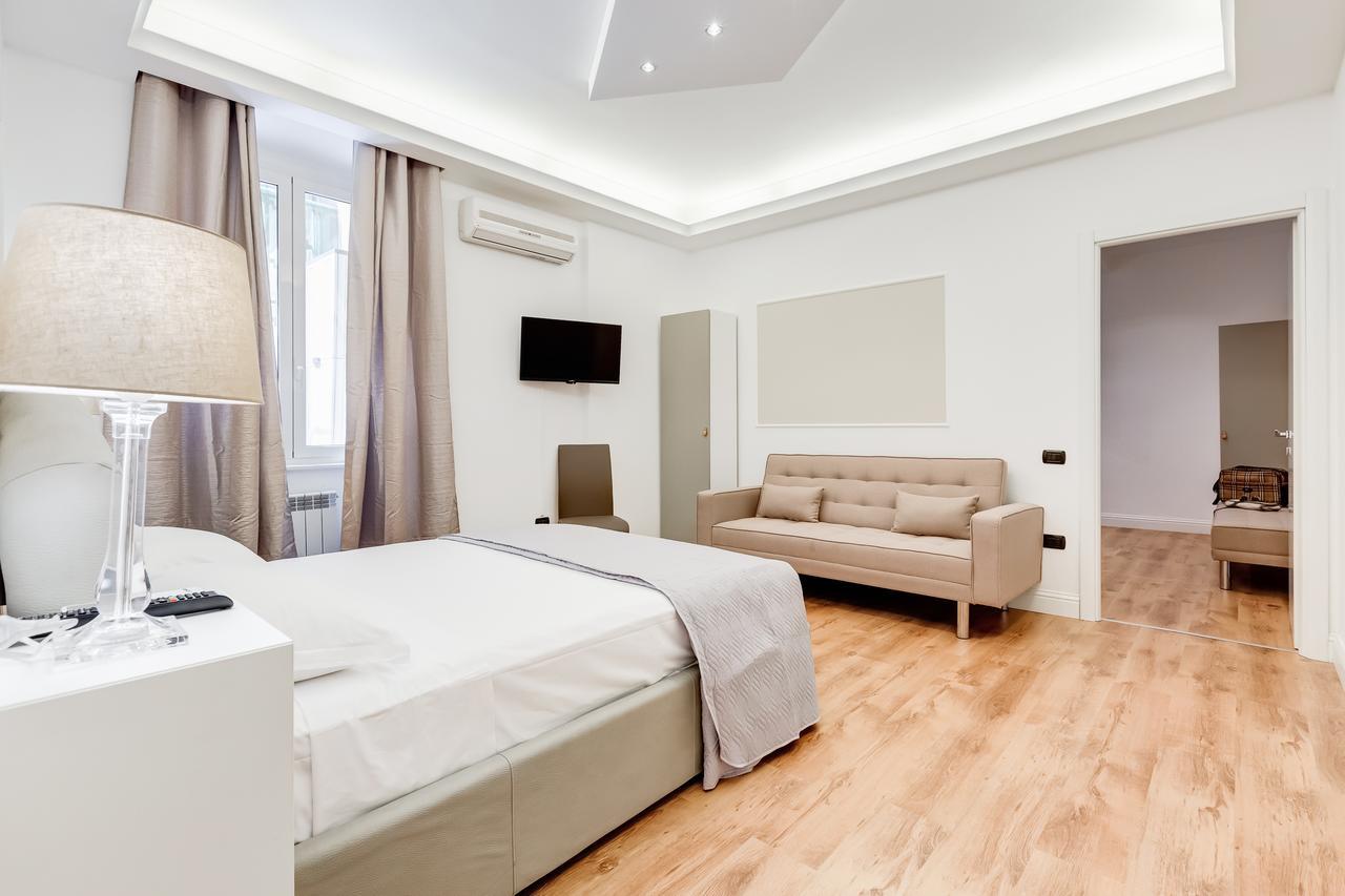 Apartment Vaticano Private *