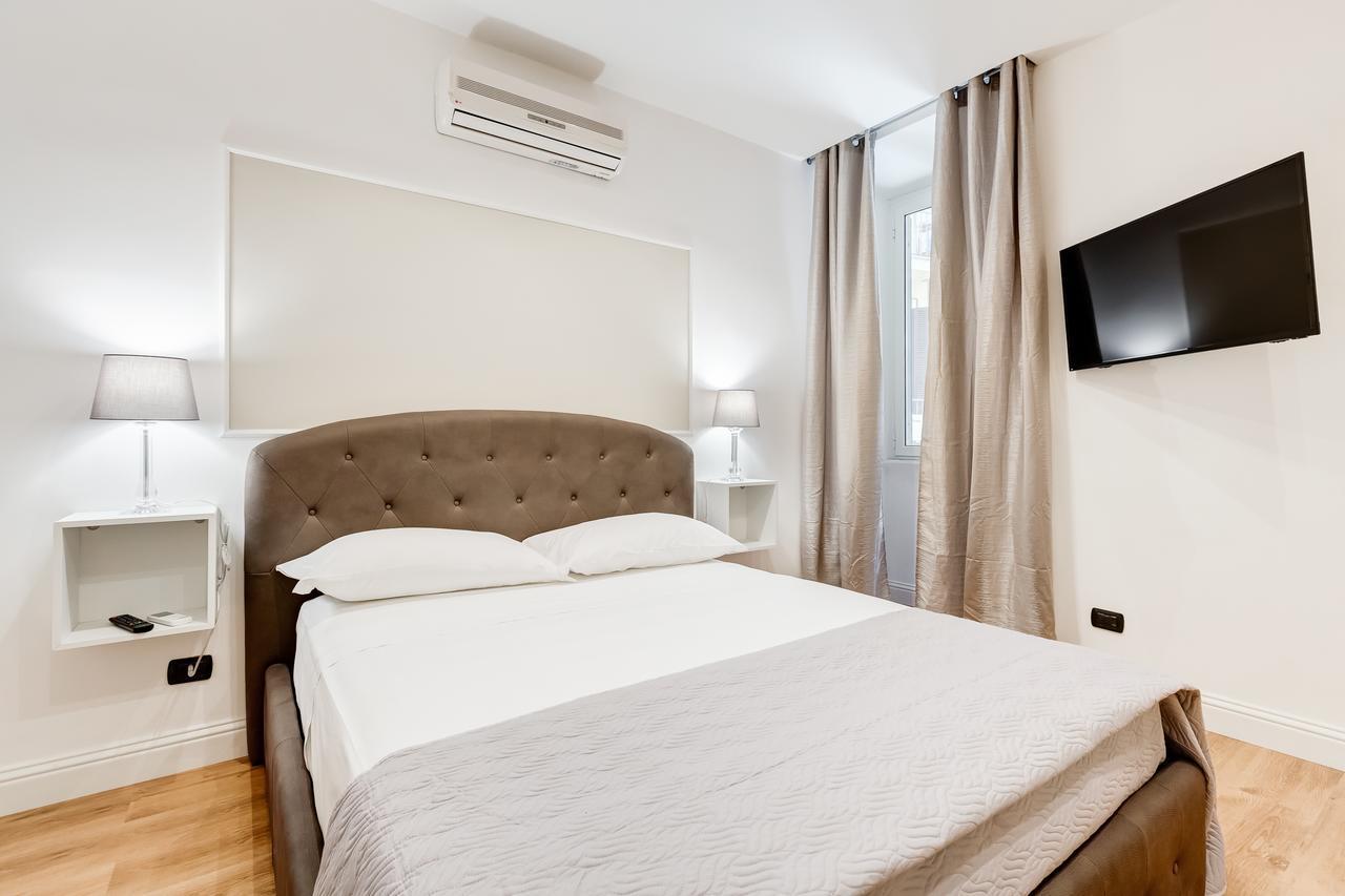 Apartment Vaticano Private *