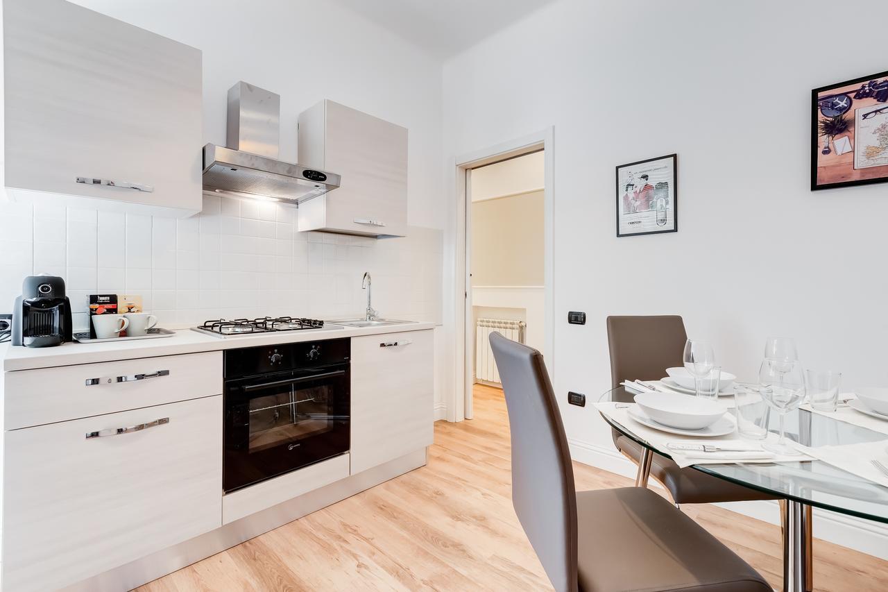 Vaticano Private Apartment *