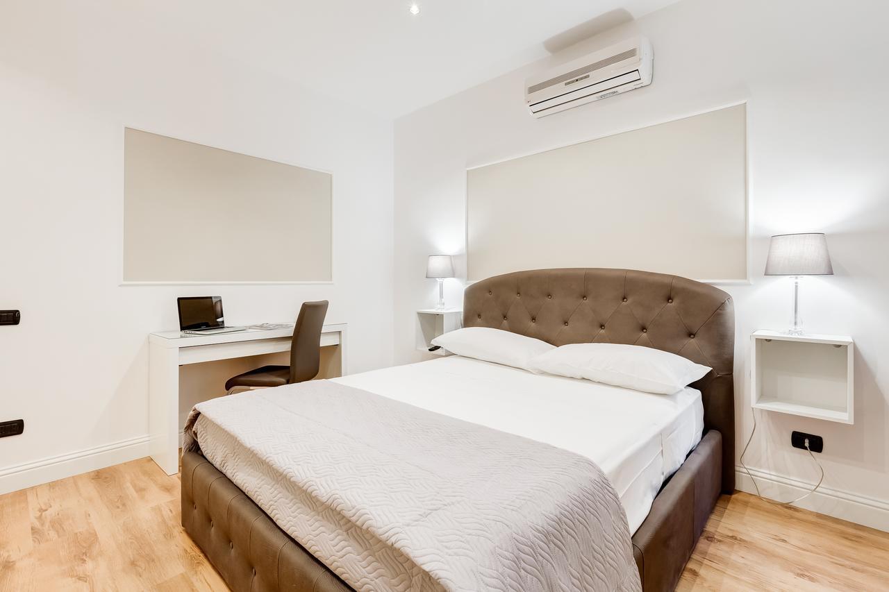 Vaticano Private Apartment