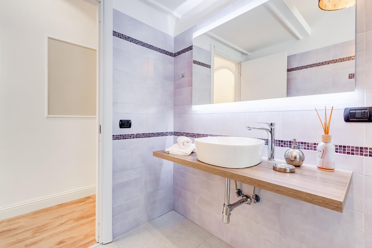 Vaticano Private Apartment Rome