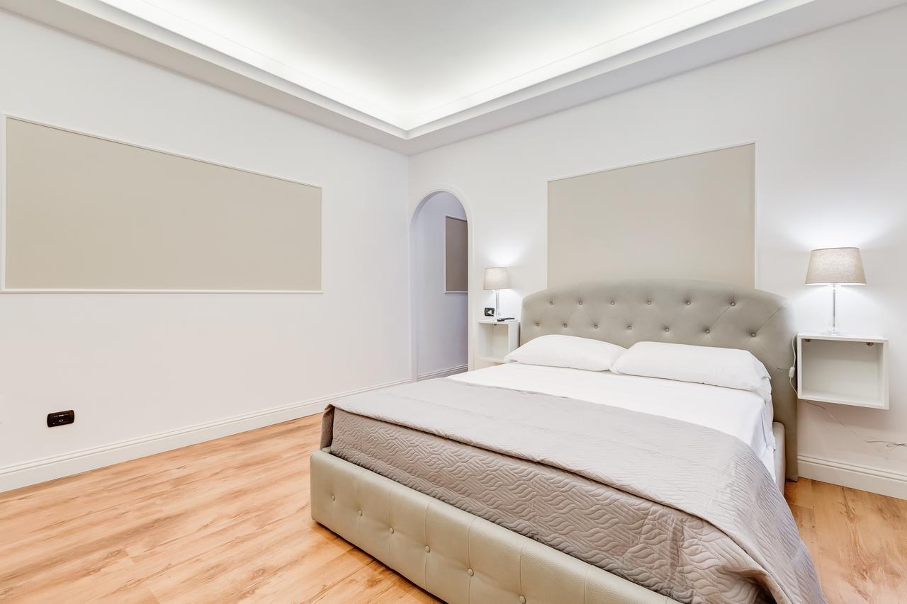 Apartment Vaticano Private