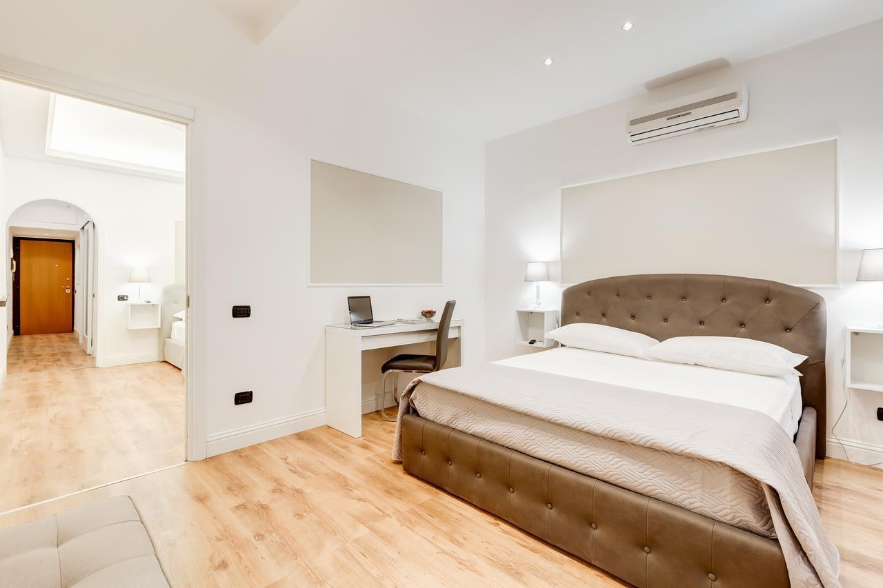 Apartment Vaticano Private *