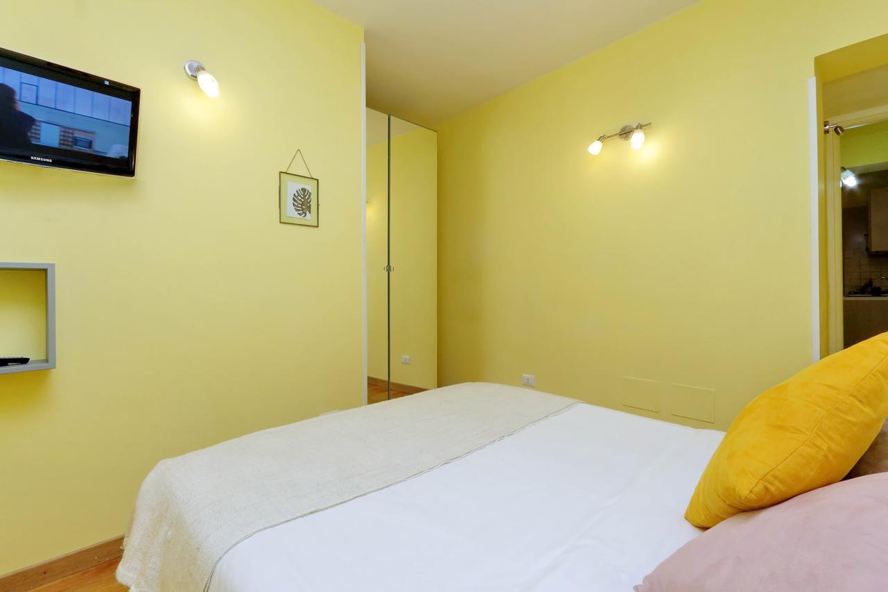 Madonna Dei Monti Apartment *