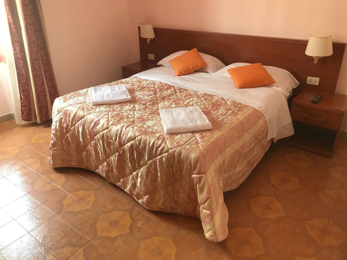 Termini Bed & Breakfast Rome