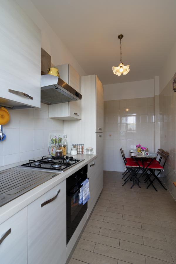 Appartement La Casetta Di Nonna Anna - 120 Mq Bright In Downtown Rome