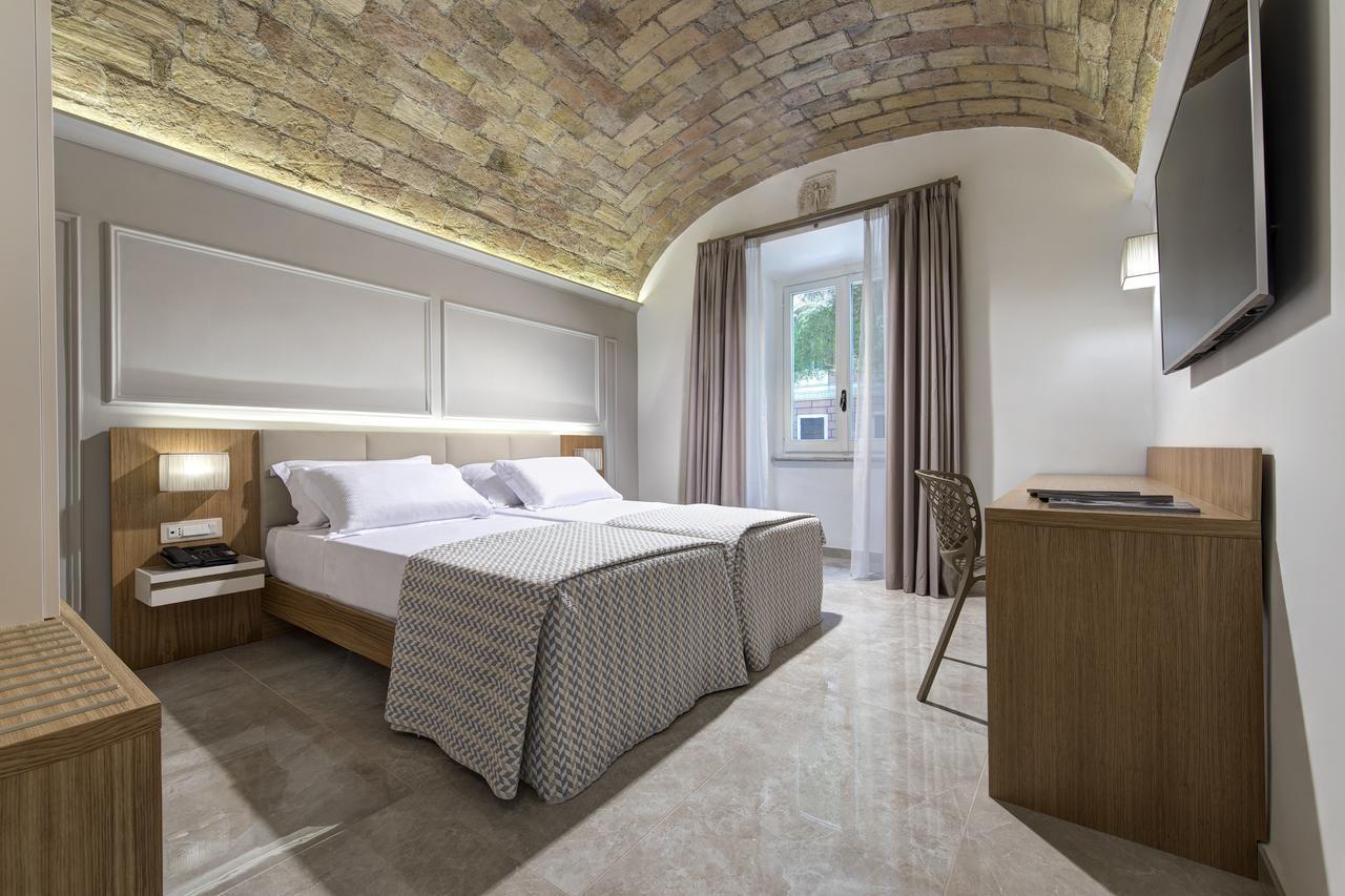 Hotel Magica Luna Boutique -