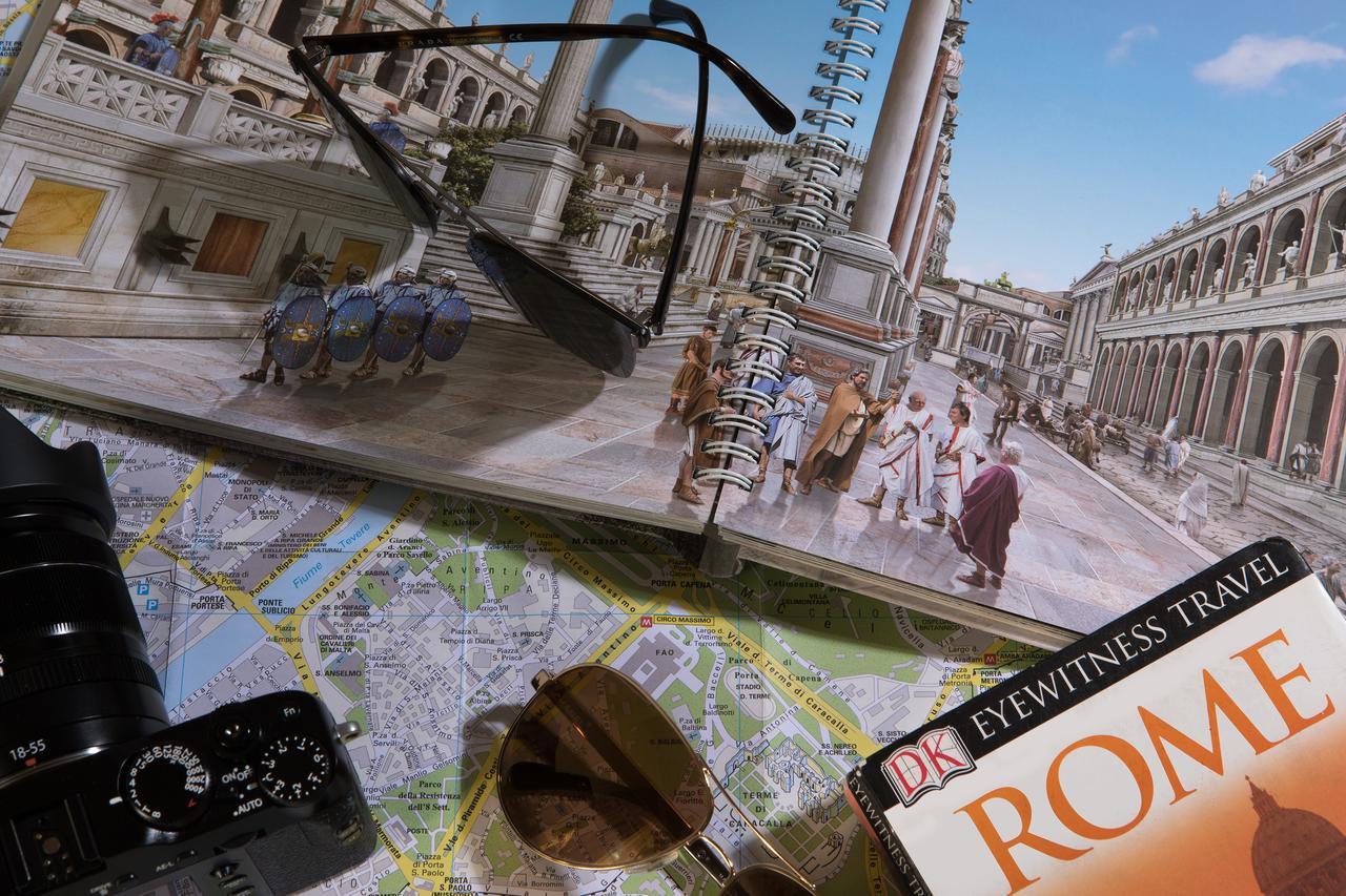Magica Luna Boutique - 3* Rome