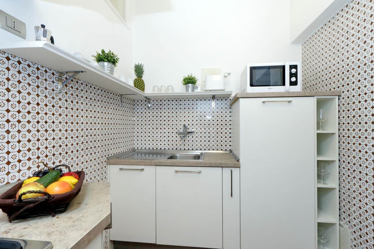 Apartment Giulia Charme - My Extra *