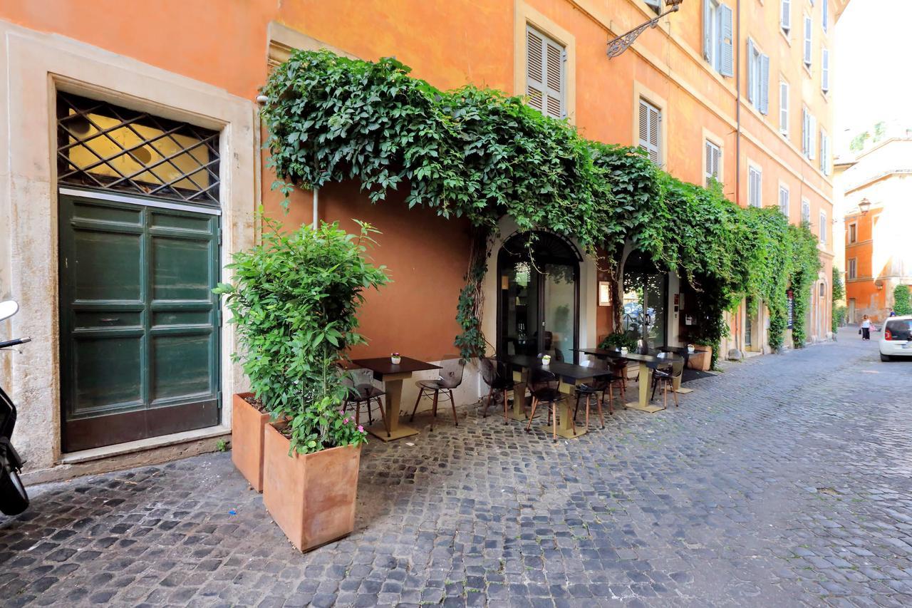 Giulia Charme - My Extra * Rome