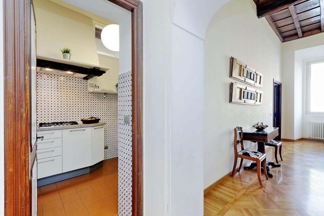 Appartement Giulia Charme - My Extra Rome
