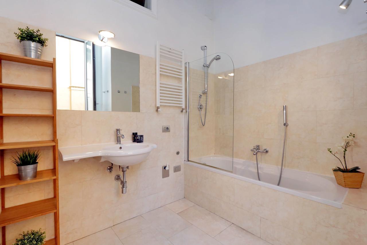 Appartement Giulia Charme - My Extra