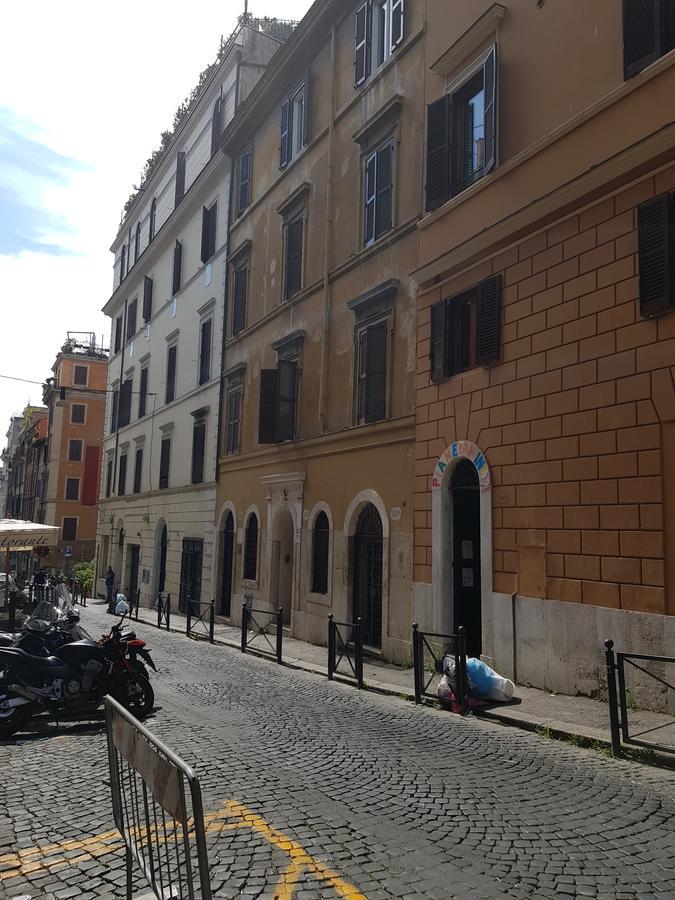 Bed & Breakfast Trevi Portrait