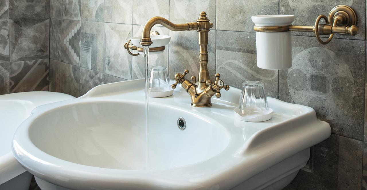 Babuino Grand Luxury 3* Rome