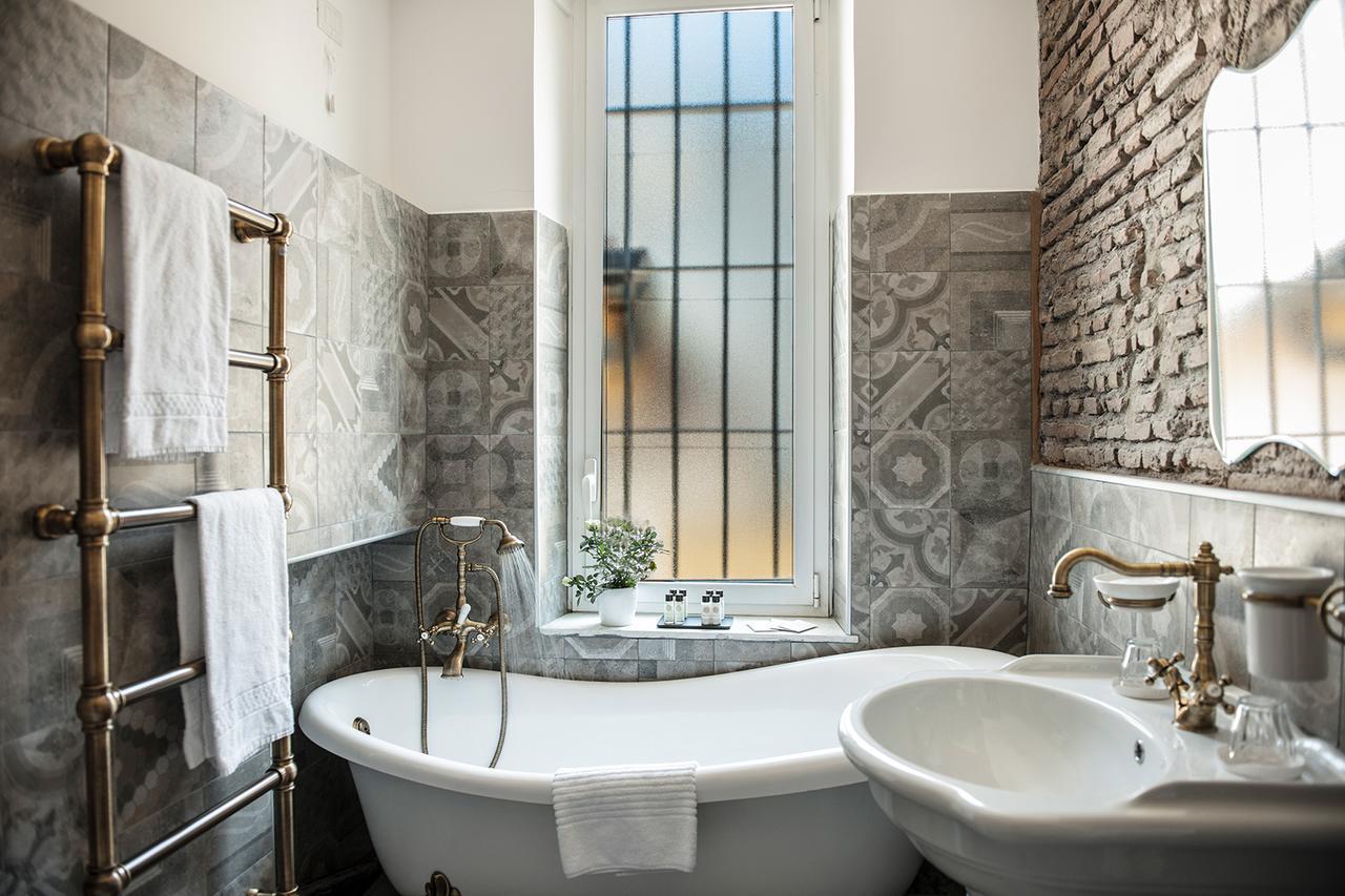 Guest house Babuino Grand Luxury 3*