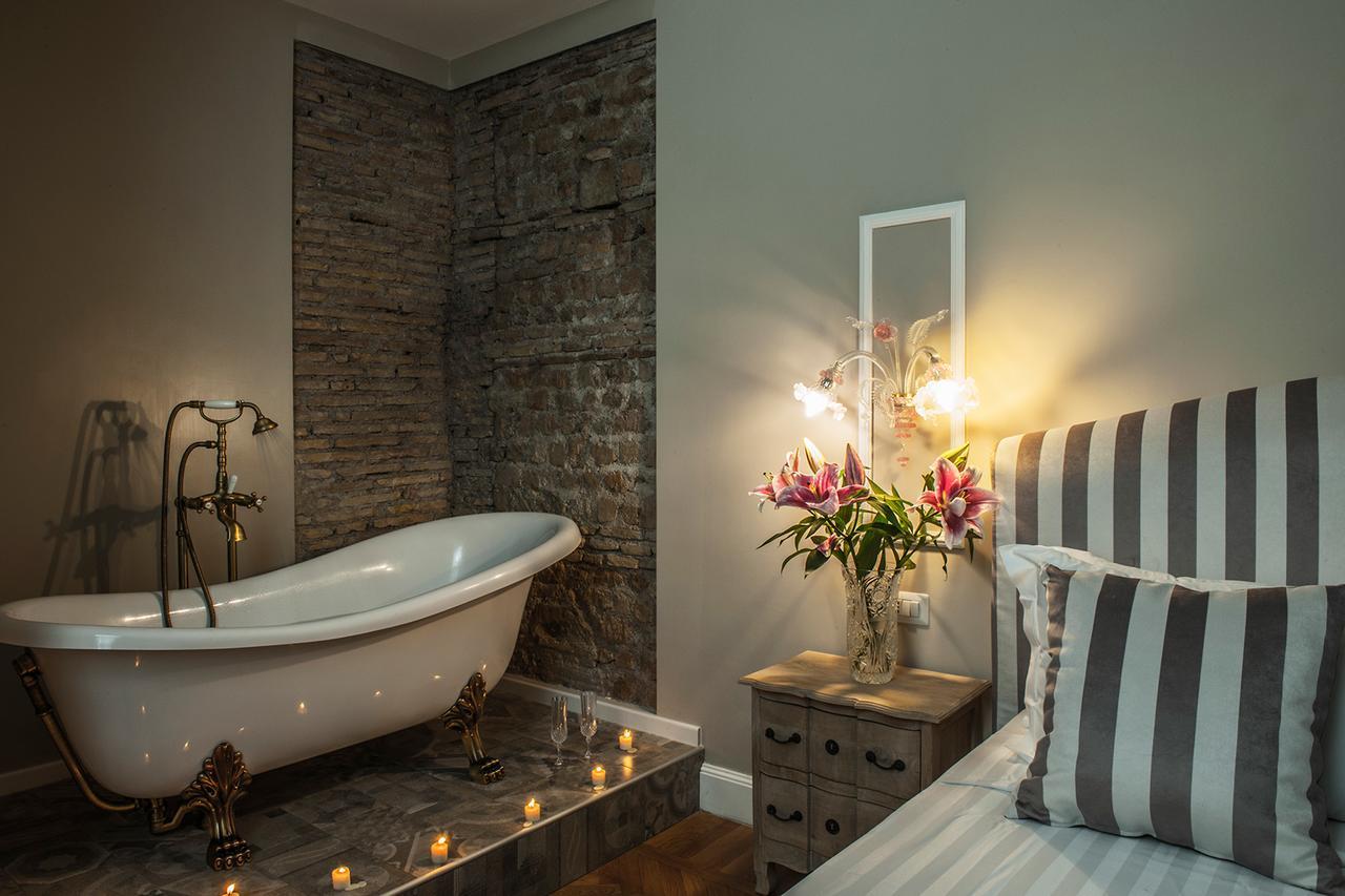 Babuino Grand Luxury Guest house Rome