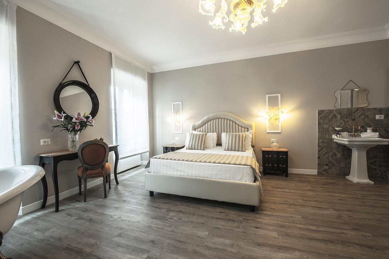 Babuino Grand Luxury 3* Rome