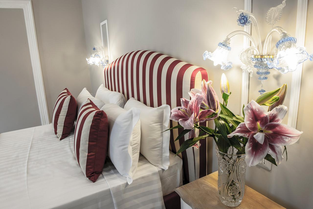 Guest house Babuino Grand Luxury 3*