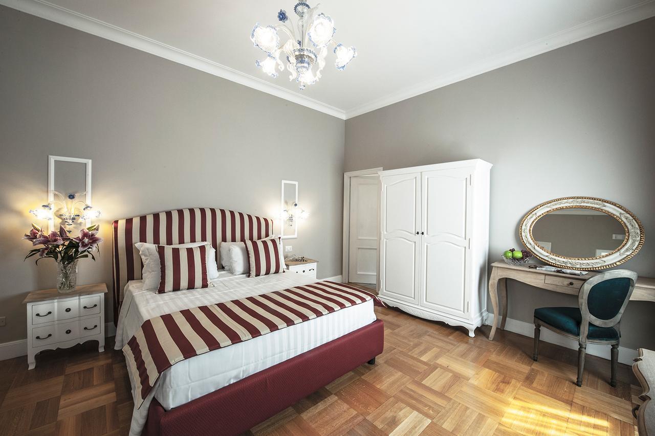 Guest house Babuino Grand Luxury