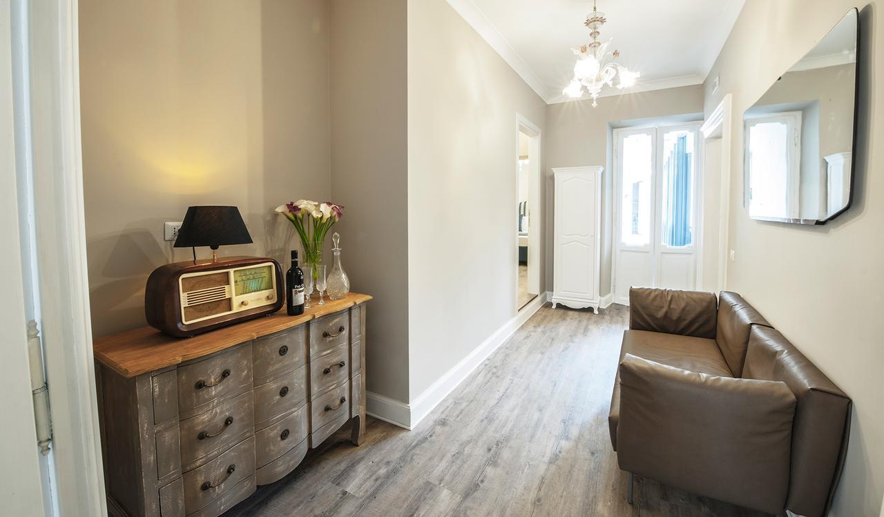 Guest house Babuino Grand Luxury Rome