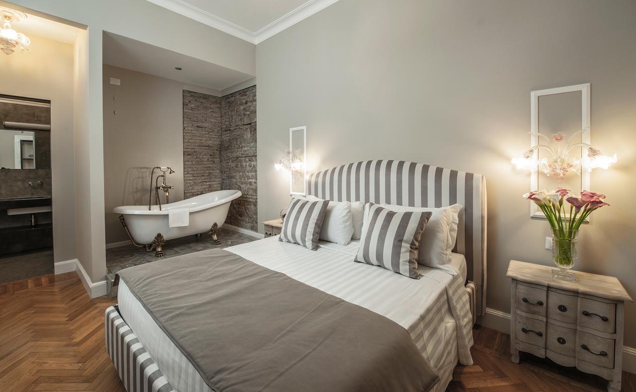 Guest house Babuino Grand Luxury