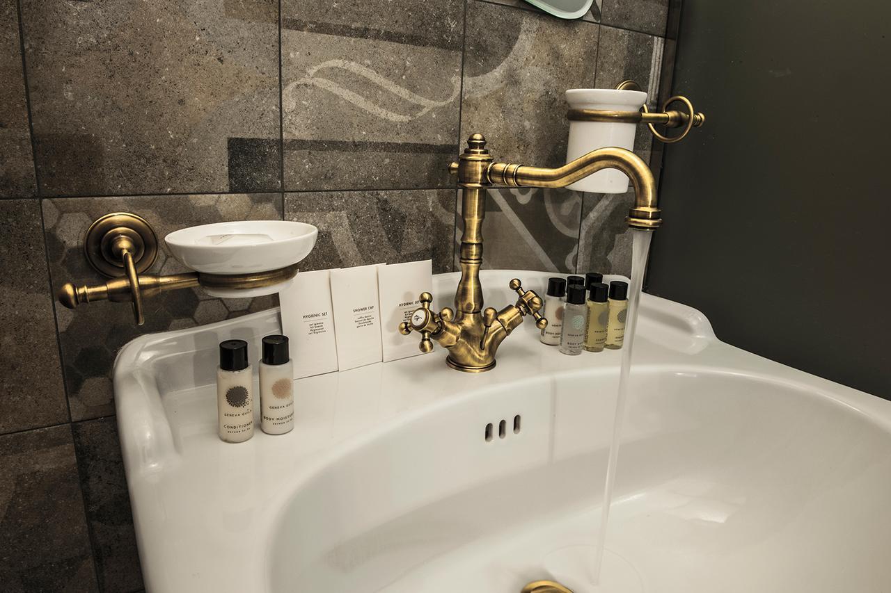 Babuino Grand Luxury Guest house Rome