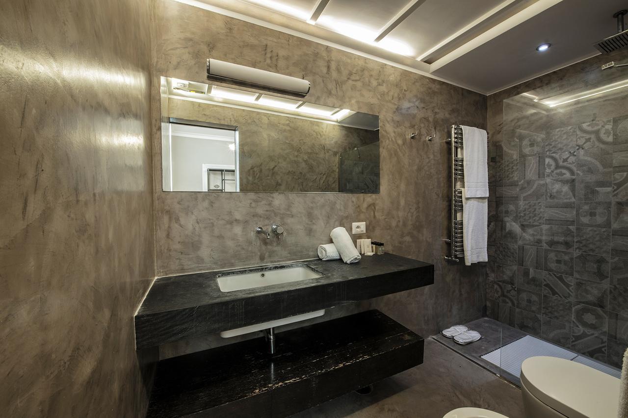 Babuino Grand Luxury Guest house Rome
