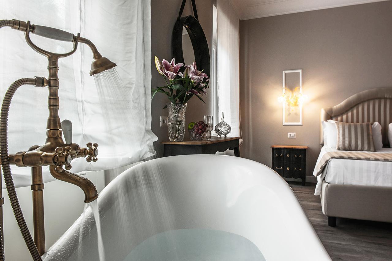 Babuino Grand Luxury Guest house Rome