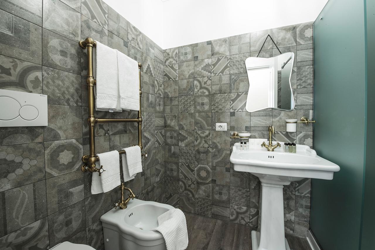 Babuino Grand Luxury Rome