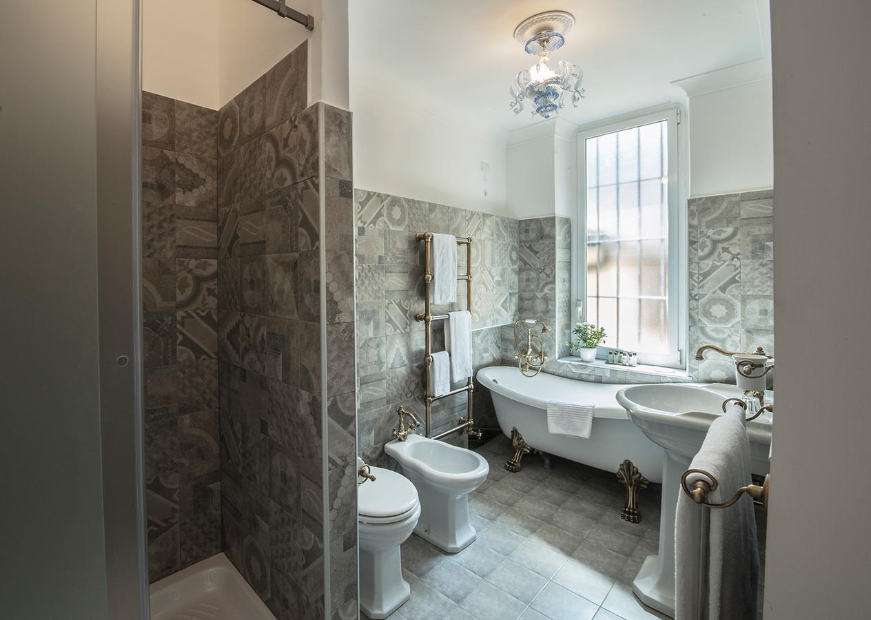 Guest house Babuino Grand Luxury Rome
