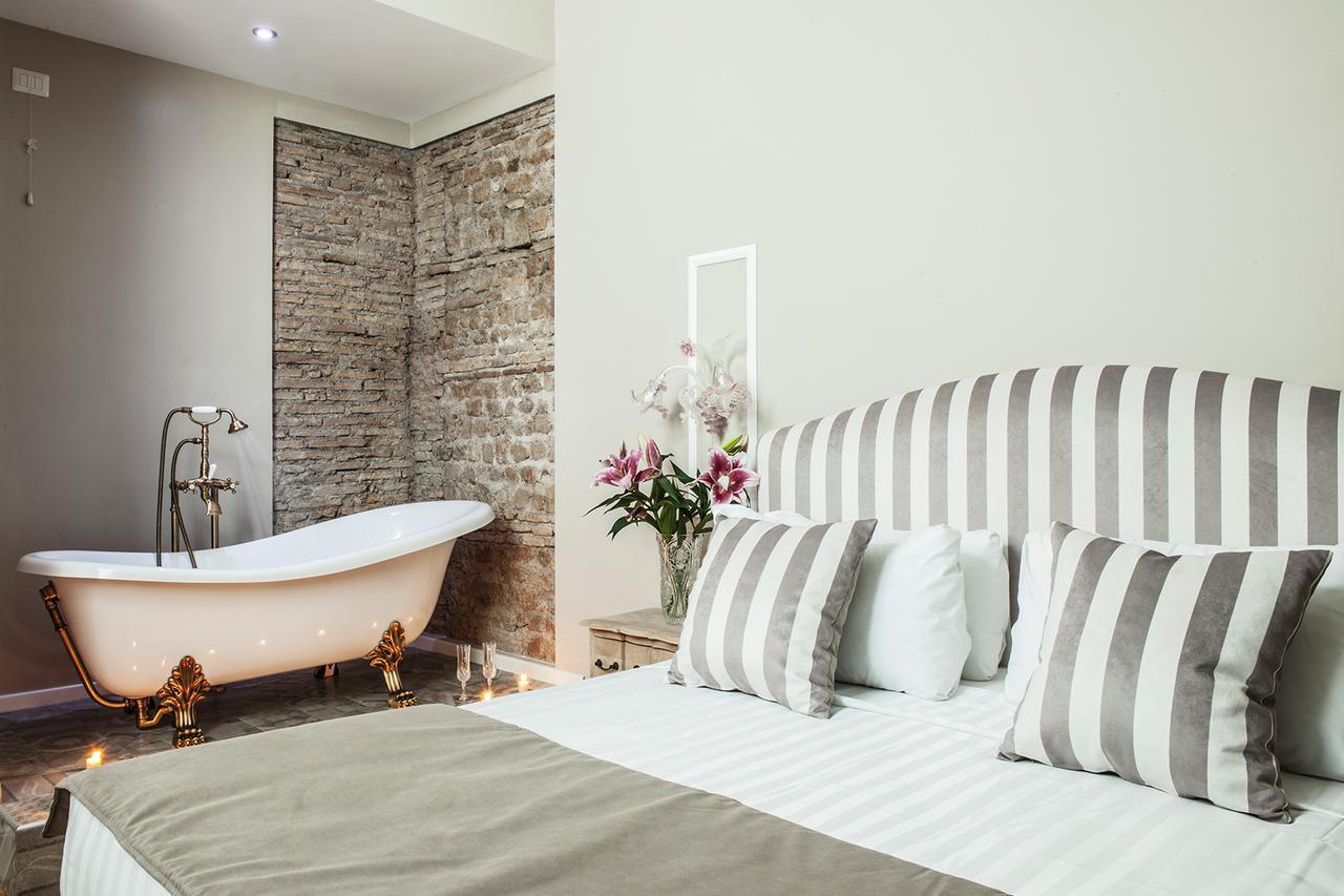 Babuino Grand Luxury 3* Rome