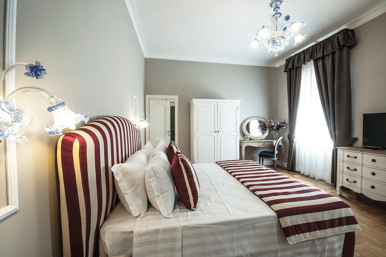 Babuino Grand Luxury Guest house