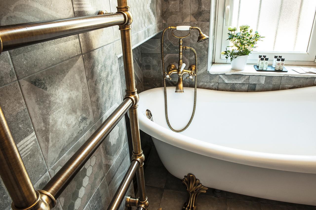 Babuino Grand Luxury Guest house 3*