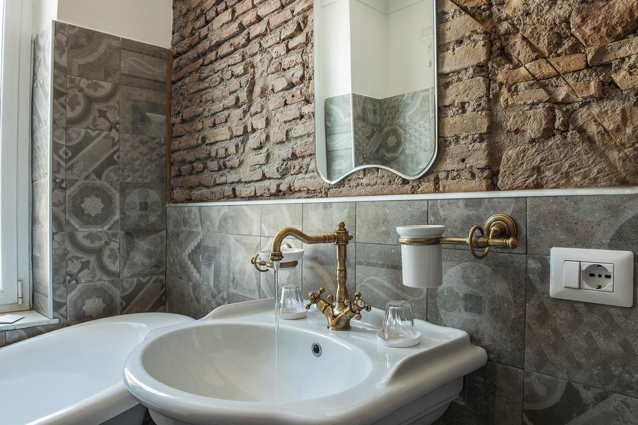 Babuino Grand Luxury Rome