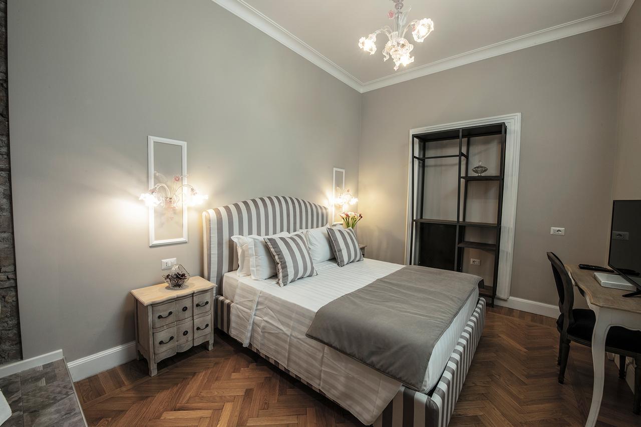 Babuino Grand Luxury Guest house 3*