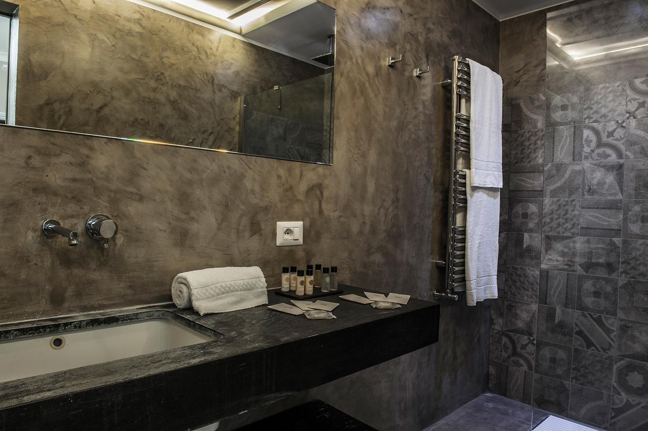 Babuino Grand Luxury Rome