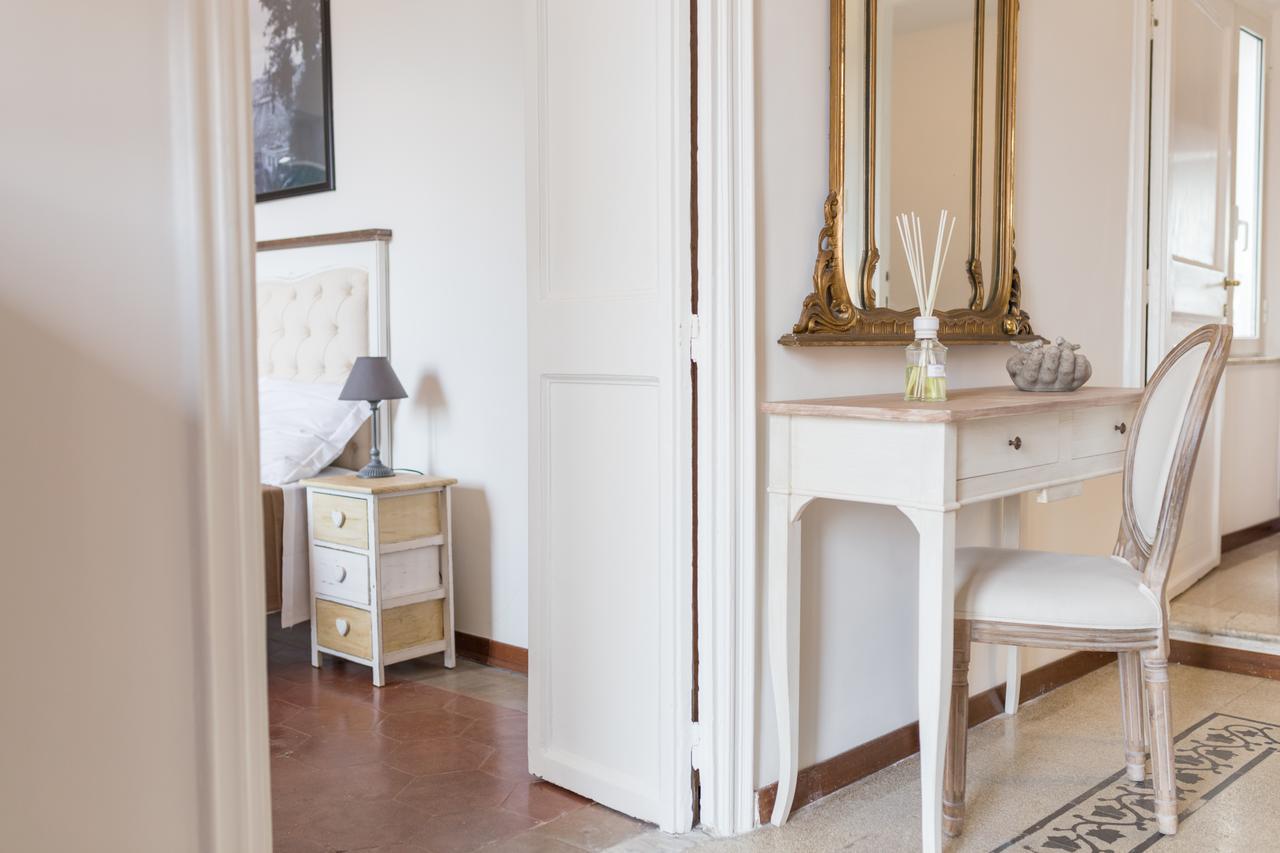 Pellegrino 75 Double Bedroom Apartment Rome