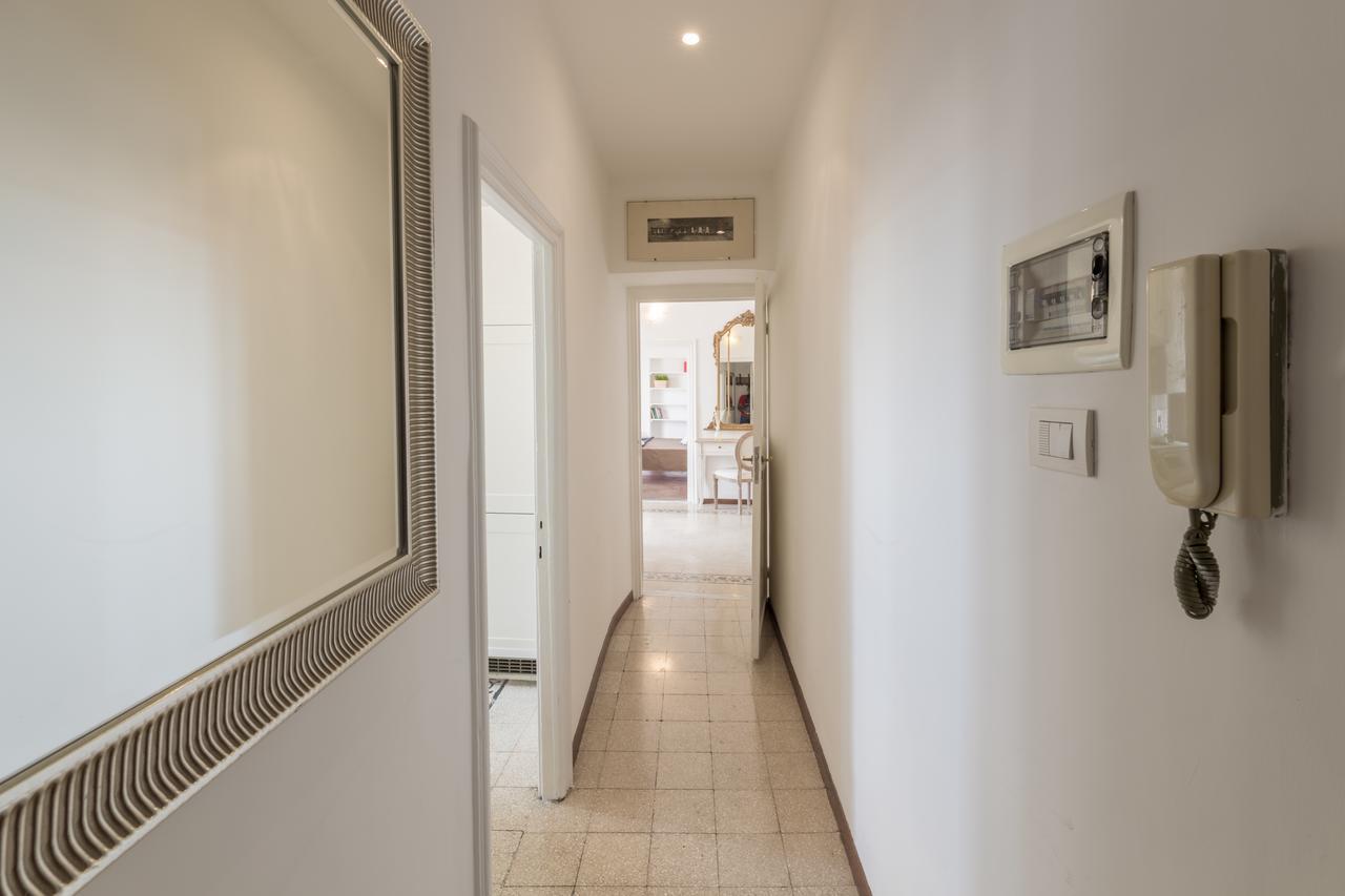 Apartment Pellegrino 75 Double Bedroom Rome