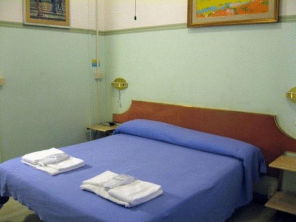 A San Pietro Bed
