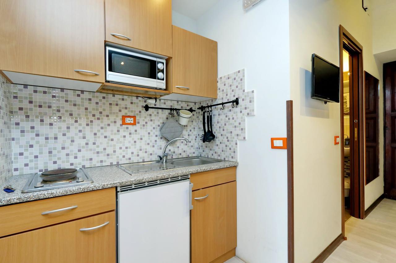 Apartamento 4bnb - Cavour Square