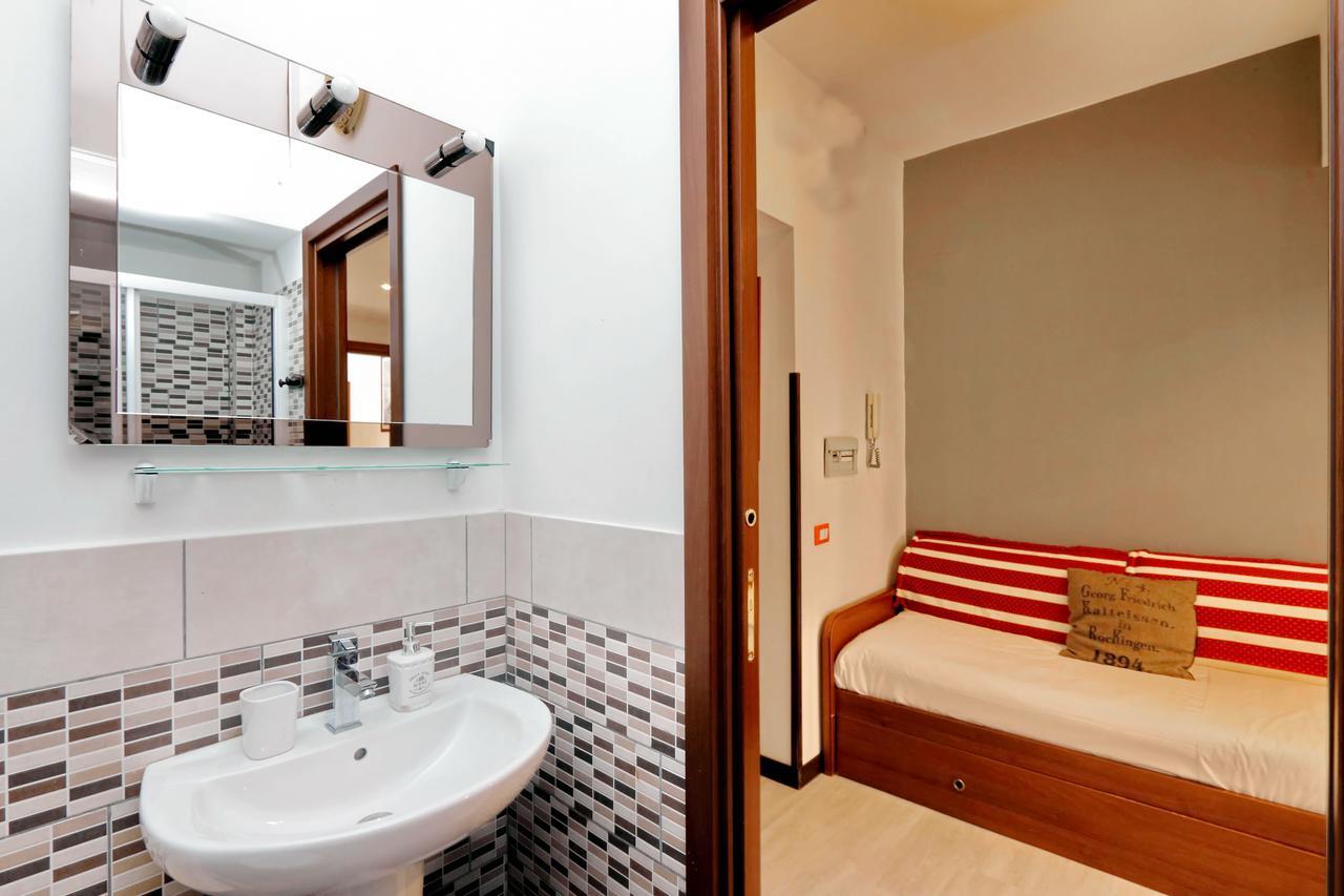 4bnb - Cavour Square Apartamento