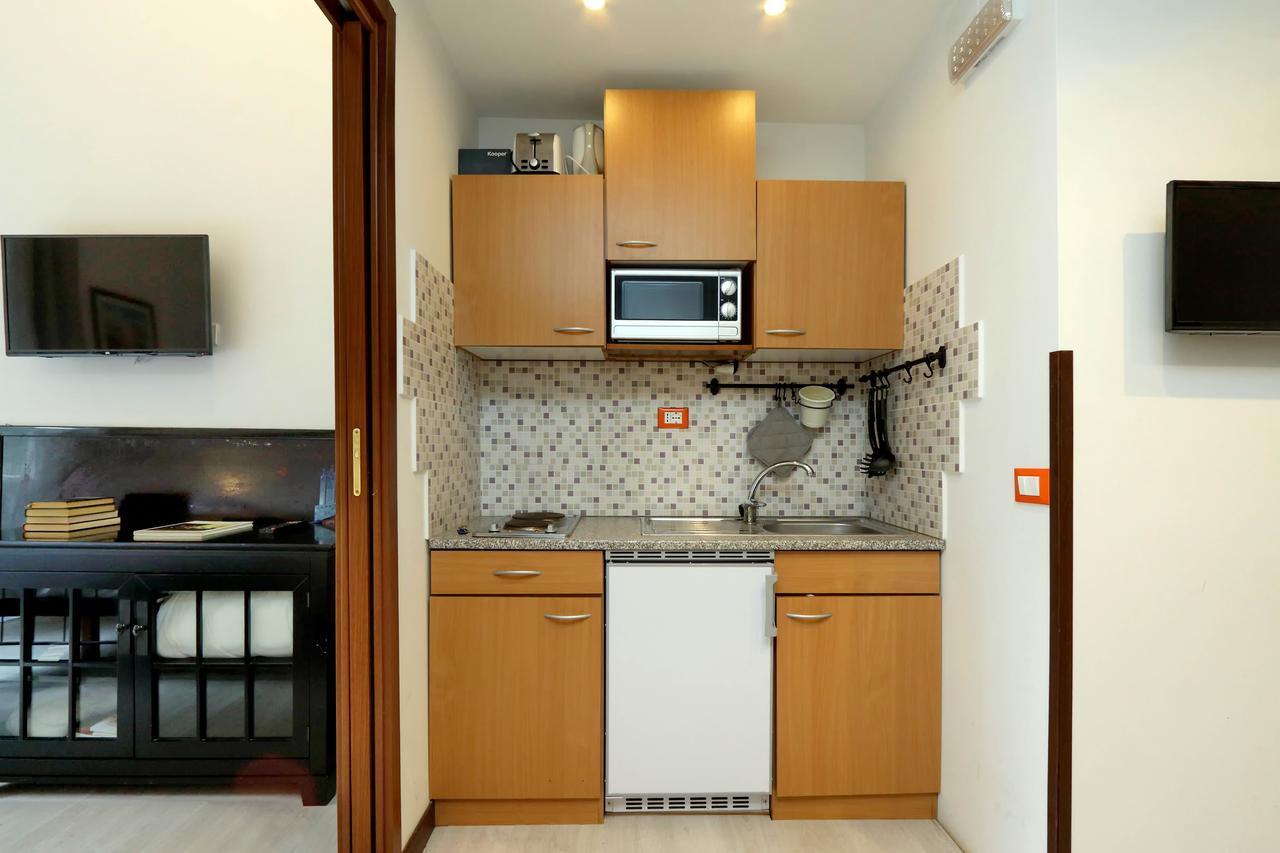 Apartamento 4bnb - Cavour Square Roma