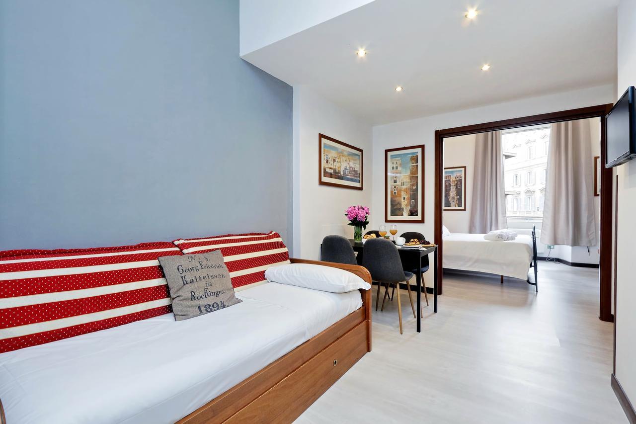 Apartamento 4bnb - Cavour Square *