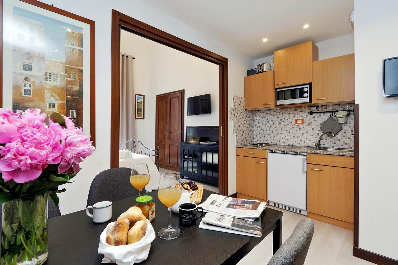 4bnb - Cavour Square Apartamento *
